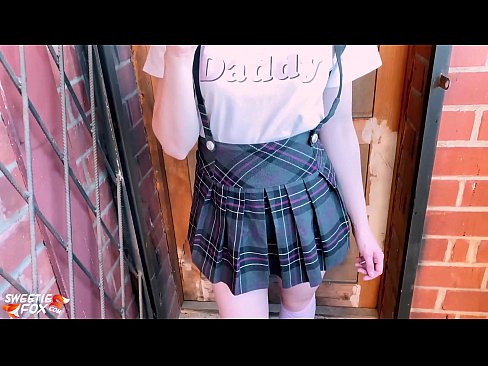 ❤️ Schoolmeisje zuigt haar lul diep en neukt in plaats van lessen ❌ Super sex at us nl.xxxpornolive.ru ️❤