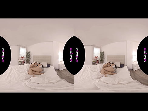 ❤️ PORNBCN VR Twee jonge lesbiennes worden geil wakker in 4K 180 3D virtual reality Geneva Bellucci Katrina Moreno ❌ Super sex at us nl.xxxpornolive.ru ️❤